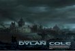 an interview with - Welcome to Dylan Cole Studio COLE an interview with We chat to Dylan about matte painting and his career in creating paintings for some of the top films like Lord