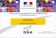 Toulouse Aeronautical Test Centre (CEAT) - FAA Fire Safety · PDF fileToulouse Aeronautical Test Centre (CEAT) « Fire Safety Department » Serge LE NEVE E-mail : Serge.le-neve@dga.defense.gouv.fr