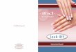 I will not commit - Dasy Design | International will not commit Table of Contents: • ibd Soak Off Clear Gel Over Natural Nail • ibd Soak Off Clear Builder Gel Over Natural Nail
