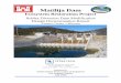 Matilija Dam ft x 12 ft Tainter Gates Hoist System ... Matilija Dam Ecosystem Restoration Project Ventura County, California TETRA TECH, INC. 