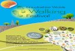 Explore the - Lincolnshire Wolds Walking Festivalwoldswalkingfestival.co.uk/library/Walking_Festival...S a t u r d a y 1 7 M a y – S u n d a y 1 J u n e 20 14 Explore the landscape