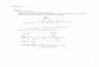 Tuesday, Sept. 7 chosen carboxylic acid derivatives to ...faculty.smu.edu/jbuynak/Medicinal_Outline_9_07_04.pdf · chosen carboxylic acid derivatives to hold things together?) 