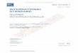 Edition 1.0 INTERNATIONAL STANDARD NORME INTERNATIONALEed1.0}b.pdf · IEC 61439-1 Edition 1.0 2009-01 INTERNATIONAL STANDARD NORME INTERNATIONALE Low-voltage switchgear and controlgear