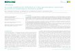 A novel method for efficient in vitro germination and tube ... · PDF fileA novel method for efﬁcient in vitro germination and tube growth of Arabidopsis thaliana pollen ... pollen