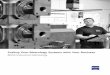 Scaling Your Metrology Systems with Your Business - … Metrology/us/download... · Scaling Your Metrology Systems with Your Business ZEISS Industrial Metrology. Reliability that