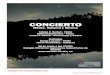 DONATIVO VOLUNTARIO 10€ - aiim.esaiim.es/wp-content/uploads/2017/05/Programa-concierto-de-verano... · Sergey Rachmaninoff compuso en 1893 dos Piezas de salón Op. 6 para violín