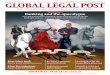 The Voice: Page 13 Banking and the apocalypse · PDF fileThe Voice: Page 13 Banking and the apocalypse ... 2obal Legal Post The gl 20 July 2012 www ... – an environment where the