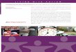 Establishing Positive Sleep Patterns for children on The ... · PDF fileEstablishing Positive Sleep Patterns for children on The aUTism specTrUm mosT parenTs have had some eXperience