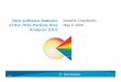 New software features of the 7010 Particle Sizer.ppt · PDF file · 2016-08-30New software features of the 7010 Particle Sizeof the 7010 Particle Size May 5, ... Introduction to the