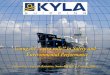 Going the “extra mile” in Safety and Environmental · PDF fileiii. share a common vision, ... Improve Shipping Industry’s image We work closely with local authorities, ... KYLA