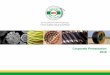 Corporate Presentation 2018 - Oman Cables Industryomancables.com/.../uploads/2018/01/Corporate-Presentation-2018.pdfCorporate Presentation 2018 . 2 ... Oman Aluminum Processing LLC