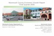 Monmouth County Economic Development 2008 3rd … Indesign 2008 finished.pdfOceanport Borough, Roosevelt Borough, Sea Bright ... Good Expansion Prospects Office / Research ... There