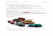 Trailers for Play Pals – How to Make - Shop All Toy · PDF fileTrailers for Play Pals – How to Make . ... Trailers for Play Pals.docx By: ... let’s be creative by designing and