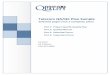 Telecom QA/QC Plan Sample - First Time · PDF file · 2017-10-07Telecom QA/QC Plan Sample . Selected pages (not a complete plan) ... Q&A Bk C Ultrasonic Testing Method 05 Test frequency