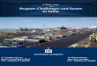 India Seaports Issues and Challenges - Essar Group Issues and Challenges in India CII – Institute of Logistics A White paper on Seaport: Challenges and Issues in India by CII Institute