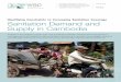 Identifying Constraints to Increasing Sanitation Coverage Sanitation Demand Constraints to Increasing Sanitation Coverage ... Developing market strategies that supply the required