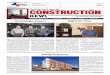 Dallas/Fort Worth CONSTRUCTION of two buildings, each with ... Page 2 Dallas/Fort Worth Construction News • Mar 2014 W hen Elva Fonseca first set eyes on Guillermo “Willie” Fonseca