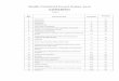 Index of Criminal Court Rules 2012 - Sindh High  · PDF fileSindh Criminal Court Rules 2012 ... 32 Questionnaire. Ch.18 R.1 142 33 ... shalwar or saree and gown