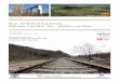 Non-Technical Summary Railway Corridor VIII - Eastern · PDF fileNon-Technical Summary Railway Corridor VIII - Eastern section Contract No: C21196/EBSF-2010-07-101 Macedonian Railways: