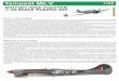 Tempest Mk.V 1169 - Eduard · PDF fileTempest Mk.V 1169 e d u a r 1:48SCALE PLASTIC KIT d BRITISH WWII FIGHTER The Hawker Tempest evolved from its predecessor, the Hawker Typhoon,