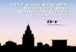 2017 Lake Erie IFT Suppliers’ Day Exhibitor Guideleift.org/SuppliersDay2017/LEIFT 2017 Exhibitor Guide.pdf · 2017 Lake Erie IFT Suppliers’ Day Exhibitor Guide Tuesday, ... provide