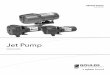 Goulds JS+ Jet Pump Repair Parts.pdf - s3.amazonaws.comJS+… · Pump Base Assembly 24A with Rubber Channel Steel — 15K60 — 15K60 Replaces foot 4K408 25 Pump foot bolt ... VJ05