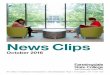 News Clips - Farmingdale State College Office of Institutional Advancement n 2350 Broadhollow Road n Farmingdale n NY 11735-1021 News Clips October 2016
