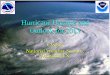 Hurricane Hazards and Outlook for 2013 Hazards and Outlook for 2013 ... Humberto 2007 2 96 - 110 Georges 1998 ... Buoyancy Force Friction Force