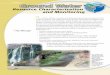 Section 3 Ground Water Ground Water - GWPC Resource...Resouource Characterizationour and Monitoring Ground Water Ground Water A s a nation, efforts to monitor and characterize ground