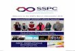 SSPC eNewsletter March 2018 eNewsletter March 2018.pdfFUNDING UPDATE: SSPC put forward 6 applications to the joint EPSRC-SFI Centre for Doctoral Training Scheme 2018. This is a 2-stage