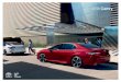 2018 Camry eBrochure - Toyota - Toyota Official Site · PDF fileWhen the drive takes a spirited turn, ... provide another point of view to help make your drive safe for everyone. 