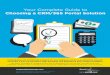 Choosing a CRM/365 Portal Solution - Microsoft Azure Complete Guide to Choosing a CRM/365 Portal Solution crmportalconnector.com 80 Bell Farm Road Barrie, Ontario, Canada L4M 5K5 phone: