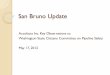 Update on San Bruno Rupture - Washington Utilities and ... Presentation - San... · Example - ASME B31.8 851.12.1 - 2007 Pressure Test Levels for in service pipelines, in subsection: