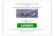 ENGINEERING DESIGN - pilch.us for Engineering Design 4 University of Missouri - Rolla CHAPTER 8 – ASSEMBLY MODELING 145 8.1 OVERVIEW.....145