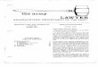 The Army Lawyer (Oct 78) - Library of · PDF filethe army LAWYER HEADOUARTERS, ... tion boards are not eligible for consideration. A ... istrative and Civil Law items from the Judge