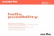 Sample Portfolio - NCFE · PDF fileSample Portfolio NCFE Level 1 ... customers to buy products or services. Marketing is about understanding the needs of customers ... cars like a