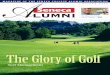 The Glory of Golf - Seneca - Toronto, · PDF file · 2012-01-27The Glory of Golf Turf Management ... Use the group password “SENECA ... her sisters, Bibi Saleema Watts and Kalisha