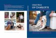 They're everywhere Great Dogs of Charlotte - … whose full name is Elmo Cadbury McCrory, is the beloved pet of Governor Pat McCrory and First Lady Ann McCrory, one of the most dog-friendly