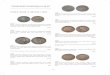 Seventh Session, Commencing at 11.30 am WORLD · PDF fileUSA, Post-Colonial, Washington cent, undated double head cent, plain edge ... Lincoln Memorial cent collection, 1959-1994 