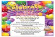 Day Pass Birthday Party - Zehnder's of · PDF fileDay Pass Birthday Party HALF DAY PASS - 5 Hours in Waterpark Day Price $40 per person (Sunday-Friday) $45 per person (Saturdays) (Available