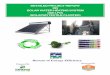 DETAILED PROJECT REPORT ON SOLAR WATER …dcmsme.gov.in/reports/solapurtextile/07SolarWaterHeater500.pdf · DETAILED PROJECT REPORT ON SOLAR WATER HEATING SYSTEM (500 LPD) (SOLAPUR