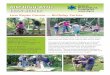 AIM HIGH WITH LOW ROPES - Royal Botanical Gardens · PDF fileLow Ropes Course — Birthday Parties AIM HIGH WITH LOW ROPES Looking for a birthday party that’s far from ordinary?