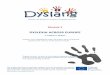 DYSLEXIA ACROSS EUROPE - CNRdylansrv.ilc.cnr.it/WP_comphyslab/wp-content/uploads/2017/02/3-EN... · 3.1.5 Dyslexia. in Svizzera – by Sara Giulivi and Gè Stoks 15 3.1.6 Dyslexia