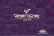 Gender - The Urban Unit (USPMU) · PDF fileThe Punjab Gender Parity Report 2016 has been prepared to ... ZTBL › ˇ— J) X ! %