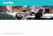 Assessment and Moderation Handbook for Schools - … Moderation Handbook...4 5 customer service by ncfe. We’re passionate about providing exceptional customer service. Every single