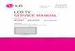 North/Latin America Europe/Africa ...diagramasde.com/diagramas/otros2/32ld330.pdf · lcd tv service manual caution before servicing the chassis, read the safety precautions in this