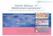 Dispensing Procedures Manual - So you think you know · PDF file · 2014-06-20Dispensing Procedures Manual ... Pink – Breakfast, Yellow – Lunch, Orange – Dinner, Blue – Bedtime