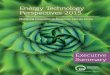 Energy Technology Perspectives 2015 - International · PDF filefluctuations reinforce the role of governments, individually and collectively, to stimulate targeted action to ensure