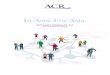 In Asia. For Asia. - ACR Capital · PDF fileIn Asia. For Asia. Our Vision To be the leading risk solutions provider and knowledge expert in Asia, ... Capital Reinsurance Malaysia Sdn