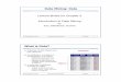 Data Mining: Datakumar/dmbook/dmslides/chap2_data.pdf · Data Mining: Data Lecture Notes for Chapter 2 Introduction to Data Mining by Tan, Steinbach, Kumar ... OSampling is used in